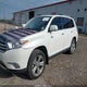 5TDYK3EH7CS055060 2012 Toyota Highlander Limited V6 auction photo thumbnail 2