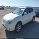 JN8AS58V48W403150 2008 Nissan Rogue Sl auction photo thumbnail 2