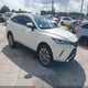 JTEAAAAH8MJ062642 2021 Toyota Venza Limited auction photo thumbnail 1