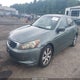 1HGCP2F87AA003461 2010 Honda Accord 2.4 Ex-L auction photo thumbnail 2