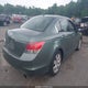 1HGCP2F87AA003461 2010 Honda Accord 2.4 Ex-L auction photo thumbnail 4
