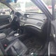 1HGCP2F87AA003461 2010 Honda Accord 2.4 Ex-L auction photo thumbnail 5
