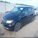 5FNRL5H98EB133807 2014 Honda Odyssey Touring/Touring Elite auction photo thumbnail 2