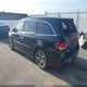 5FNRL5H98EB133807 2014 Honda Odyssey Touring/Touring Elite auction photo thumbnail 3