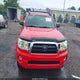 5TELU42N66Z199677 2006 Toyota Tacoma Base V6 auction photo thumbnail 12