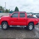 5TELU42N66Z199677 2006 Toyota Tacoma Base V6 auction photo thumbnail 14