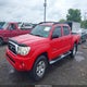5TELU42N66Z199677 2006 Toyota Tacoma Base V6 auction photo thumbnail 2