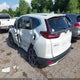 7FARW1H55ME013818 2021 Honda Cr-V Ex auction photo thumbnail 3