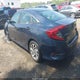 19XFC2F71GE026609 2016 Honda Civic Ex auction photo thumbnail 3