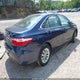 4T4BF1FKXGR565981 2016 Toyota Camry Le auction photo thumbnail 4
