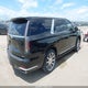 1GYS4MKL0PR280398 2023 Cadillac Escalade Esv 4Wd Premium Luxury Platinum auction photo thumbnail 4