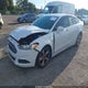 3FA6P0H72ER386800 2014 Ford Fusion Se auction photo thumbnail 2