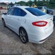 3FA6P0H72ER386800 2014 Ford Fusion Se auction photo thumbnail 3