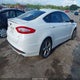 3FA6P0H72ER386800 2014 Ford Fusion Se auction photo thumbnail 4
