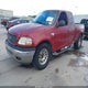 1FTRX07W3XKB99363 1999 Ford F-150 Lariat/Work Series/Xl/Xlt auction photo thumbnail 2