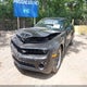 2G1FA1E35C9212489 2012 Chevrolet Camaro 2Ls auction photo thumbnail 2