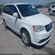 2C4RDGCG0JR298201 2018 Dodge Grand Caravan Sxt auction photo thumbnail 1