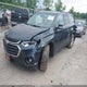 1GNEVGKW2MJ232320 2021 Chevrolet Traverse Awd Lt Cloth auction photo thumbnail 2