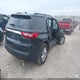 1GNEVGKW2MJ232320 2021 Chevrolet Traverse Awd Lt Cloth auction photo thumbnail 4
