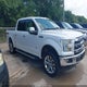 1FTEW1EG2HFA40301 2017 Ford F-150 Lariat auction photo thumbnail 13