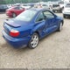19UYA42653A010144 2003 Acura Cl 3.2 Type S Automatic auction photo thumbnail 4