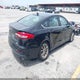 3FA6P0HD5LR221052 2020 Ford Fusion Se auction photo thumbnail 4