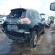 KNMAT2MV3GP600123 2016 Nissan Rogue Sv auction photo thumbnail 4