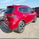 5N1AT2MT8HC749856 2017 Nissan Rogue Sl auction photo thumbnail 4