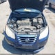 KMHDU4AD5AU904348 2010 Hyundai Elantra Gls auction photo thumbnail 10