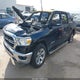 1C6RREFT5LN210930 2020 Ram 1500 Big Horn 4X2 5'7 Box auction photo thumbnail 2