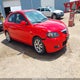 JM1BK12F981862679 2008 Mazda Mazda3 I auction photo thumbnail 1