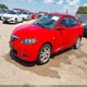 JM1BK12F981862679 2008 Mazda Mazda3 I auction photo thumbnail 2