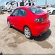 JM1BK12F981862679 2008 Mazda Mazda3 I auction photo thumbnail 3