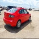 JM1BK12F981862679 2008 Mazda Mazda3 I auction photo thumbnail 4