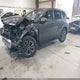 2HKRW2H8XMH609049 2021 Honda Cr-V Awd Ex-L auction photo thumbnail 2