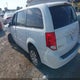 2C4RDGBGXER264564 2014 Dodge Grand Caravan Se auction photo thumbnail 3