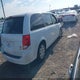 2C4RDGBGXER264564 2014 Dodge Grand Caravan Se auction photo thumbnail 4