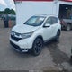 5J6RW1H93JL002446 2018 Honda Cr-V Touring auction photo thumbnail 2