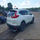 5J6RW1H93JL002446 2018 Honda Cr-V Touring auction photo thumbnail 4