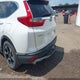 5J6RW1H93JL002446 2018 Honda Cr-V Touring auction photo thumbnail 6