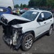 1C4PJLAB9EW182847 2014 Jeep Cherokee Sport auction photo thumbnail 2