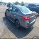 3N1AB7AP9KY258466 2019 Nissan Sentra Sr auction photo thumbnail 3