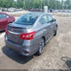 3N1AB7AP9KY258466 2019 Nissan Sentra Sr auction photo thumbnail 4