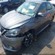 3N1AB7AP9KY258466 2019 Nissan Sentra Sr auction photo thumbnail 6