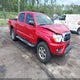5TFJU4GNXEX055457 2014 Toyota Tacoma Prerunner V6 auction photo thumbnail 1