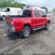 5TFJU4GNXEX055457 2014 Toyota Tacoma Prerunner V6 auction photo thumbnail 4