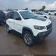 1C4PJMBX6ND528851 2022 Jeep Cherokee Trailhawk 4X4 auction photo thumbnail 1