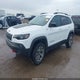 1C4PJMBX6ND528851 2022 Jeep Cherokee Trailhawk 4X4 auction photo thumbnail 2