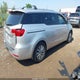 KNDMC5C19H6252932 2017 Kia Sedona Ex auction photo thumbnail 4