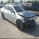 1G1ZD5ST2LF045371 2020 Chevrolet Malibu Fwd Lt auction photo thumbnail 1
